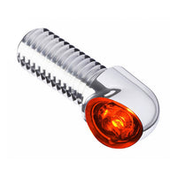 MOTO GADGET, MO.BLAZE TENS2 2IN1 TAIL LIGHT/BRAKE LIGHT. POLISHED